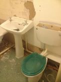 Bathroom, North Oxford, Oxford, February 2015 - Image 4